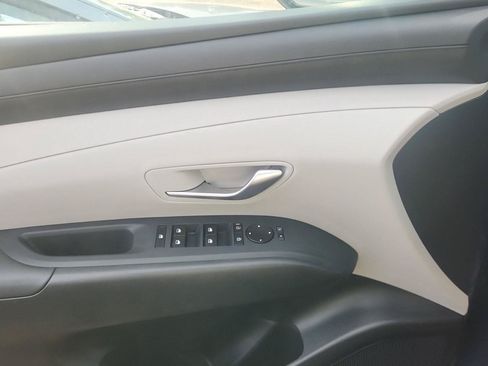 Used 2026 Hyundai Tucson SEL AWD/4WD image 12