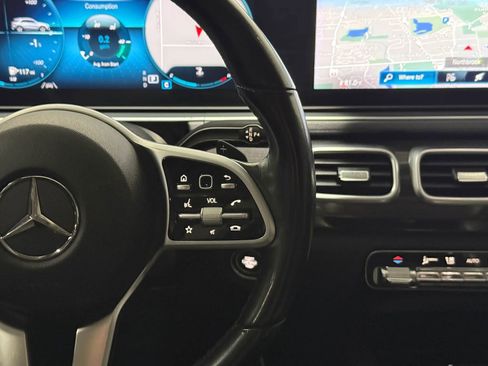 Used 2020 Mercedes-Benz GLE 350 4MATIC image 26