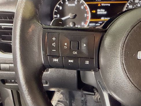 Used 2023 Nissan Rogue SL w/ SL Premium Package AWD/4WD image 14
