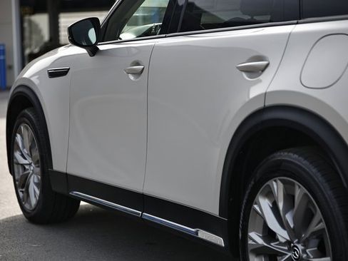 Used 2024 MAZDA CX-90 3.3 Turbo w/ Premium Package image 5