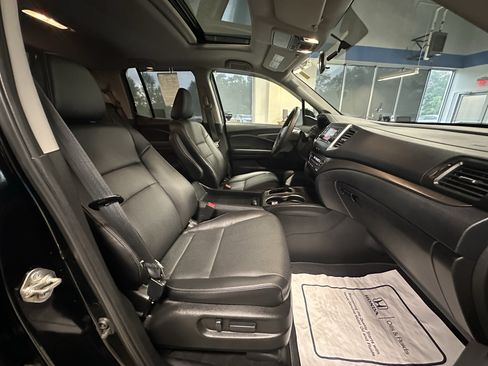 Used 2019 Honda Ridgeline RTL image 26