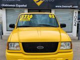 Used 2002 Ford Ranger XLT image 3