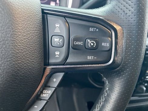 Used 2023 RAM 2500 Rebel w/ Level 2 Equipment Group image 31