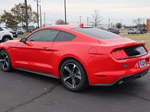 Used 2021 Ford Mustang Coupe image 13