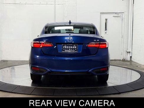 Used 2016 Acura ILX w/ Technology Plus Package image 7
