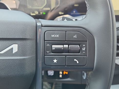 New 2027 Kia Telluride SX X-Line AWD/4WD image 12