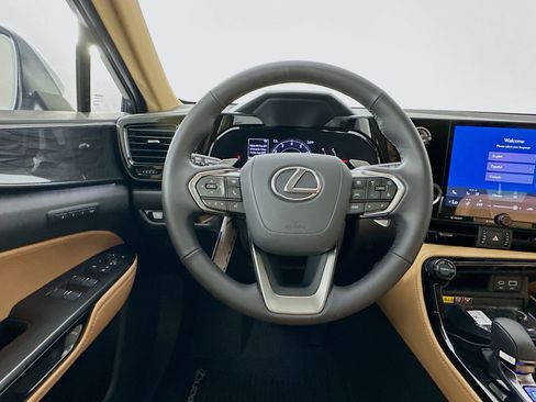 New 2026 Lexus NX 350 AWD w/ Premium Package image 11