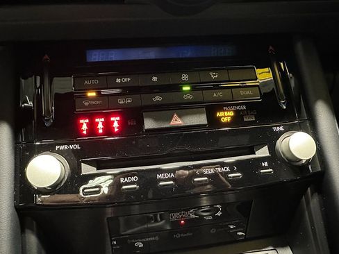 Used 2023 Lexus IS 350 F Sport image 35