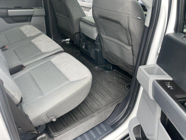 Used 2024 Ford F250 XLT AWD/4WD image 6