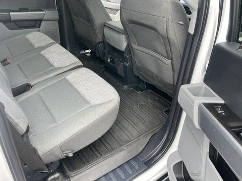 Used 2024 Ford F250 XLT AWD/4WD image 6