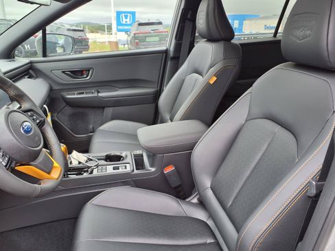 New 2026 Subaru Outback Wilderness AWD/4WD image 5