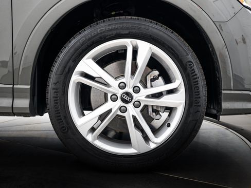 Used 2022 Audi Q3 2.0T Premium AWD/4WD image 23