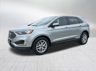 Used 2024 Ford Edge SEL w/ Convenience Package AWD/4WD video 1