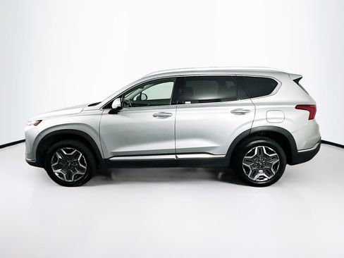 Used 2023 Hyundai Santa Fe Limited image 4