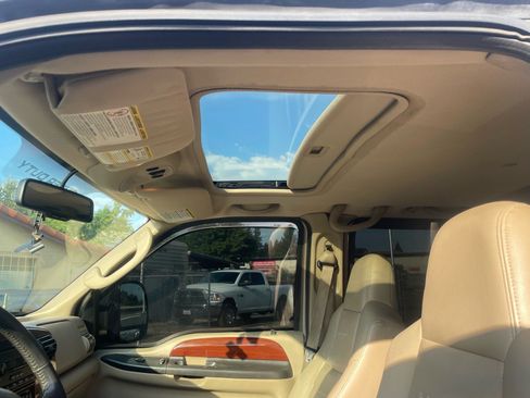 Used 2006 Ford F250 Lariat AWD/4WD image 11