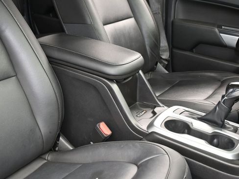 Used 2022 Chevrolet Colorado ZR2 image 42