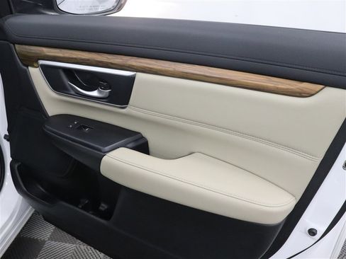 Used 2019 Honda CR-V EX-L image 29
