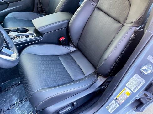 Used 2026 Honda Civic Sport Touring image 19