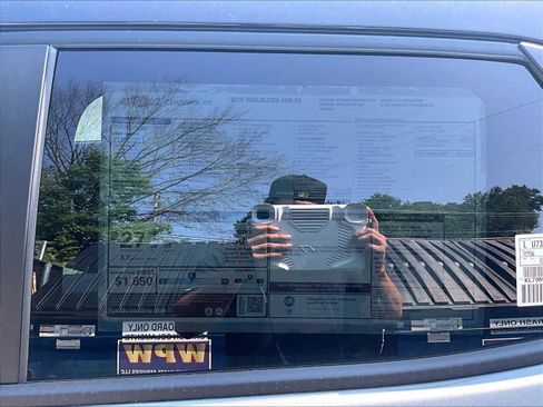 New 2026 Chevrolet TrailBlazer RS w/ Convenience Package image 18