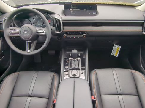 New 2026 MAZDA CX-50 AWD 2.5 S w/ Weather Package image 14