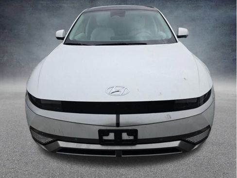 Used 2024 Hyundai Ioniq 5 Limited image 35