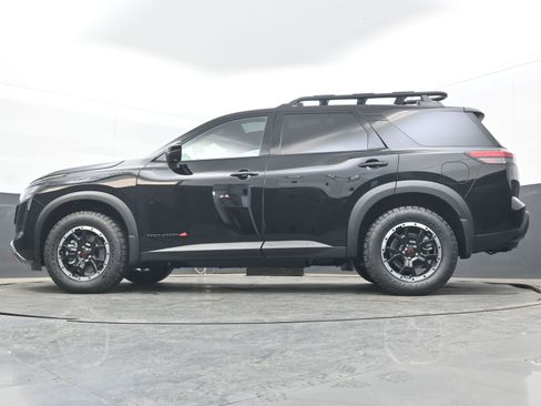 New 2026 Nissan Pathfinder Rock Creek AWD/4WD image 28