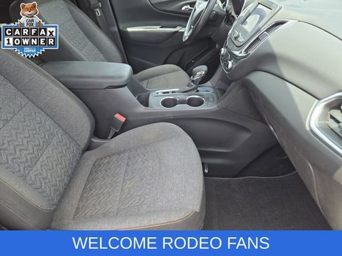 Used 2022 Chevrolet Equinox LT FWD image 15
