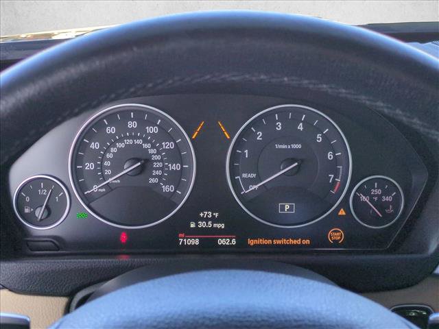 Used 2017 BMW 330e RWD image 6