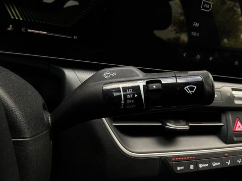 Used 2025 Kia K4 FWD image 37