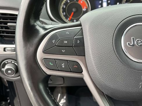 Used 2020 Jeep Cherokee Limited image 30