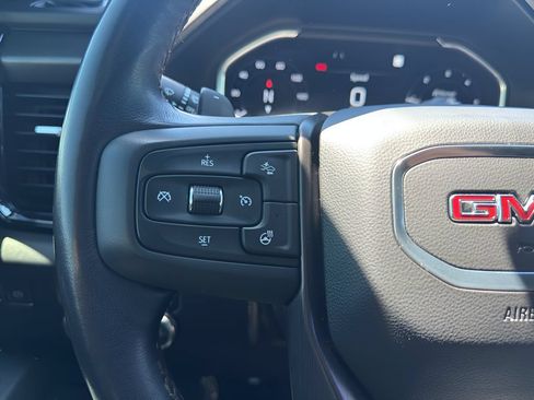 Used 2022 GMC Sierra 1500 AT4 w/ AT4 Preferred Package AWD/4WD image 25