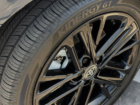 Certified 2025 Toyota Camry SE w/ Multimedia Upgrade Package image 12