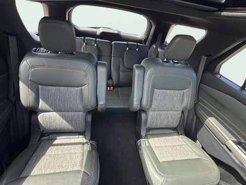 Certified 2022 Ford Explorer Timberline image 19