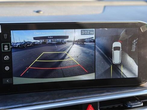 New 2026 Kia Sorento SX Prestige w/ Olive Brown Leather Package image 22