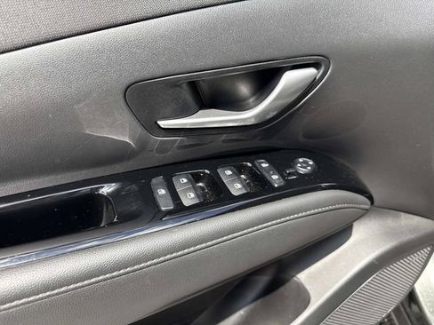 Used 2023 Hyundai Tucson Limited w/ Cargo Package AWD/4WD image 19