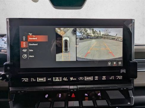 New 2026 GMC Hummer EV SUV AWD/4WD image 12