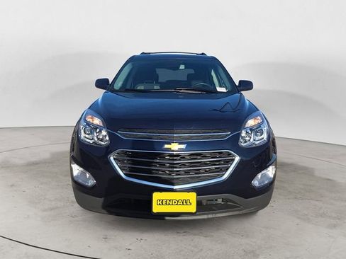 Used 2017 Chevrolet Equinox LT w/ Convenience Package image 8