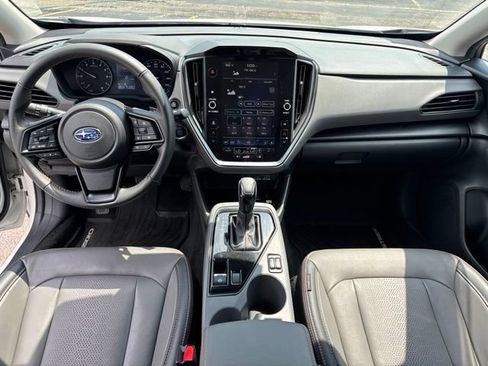 Certified 2025 Subaru Crosstrek 2.5i Limited AWD/4WD image 14
