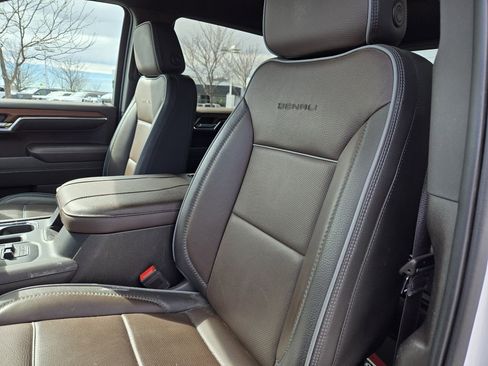 Used 2023 GMC Sierra 1500 Denali image 2