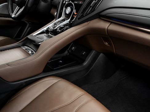 Certified 2023 Acura RDX w/ Technology Package image 30