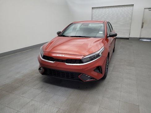 Used 2023 Kia Forte GT-Line image 15