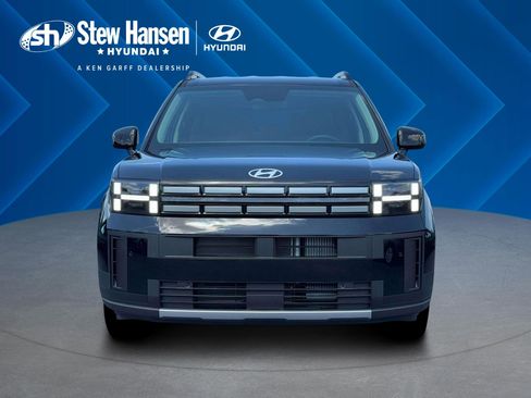 New 2026 Hyundai Santa Fe SEL image 13