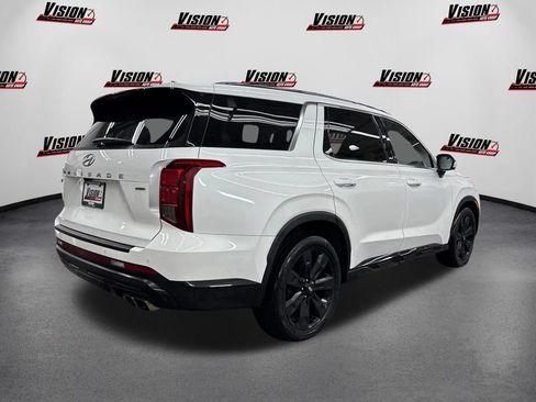 Used 2023 Hyundai Palisade XRT w/ Cargo Package AWD/4WD image 5