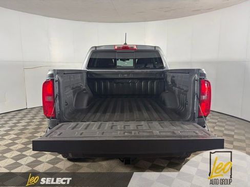 Used 2020 Chevrolet Colorado ZR2 AWD/4WD image 13