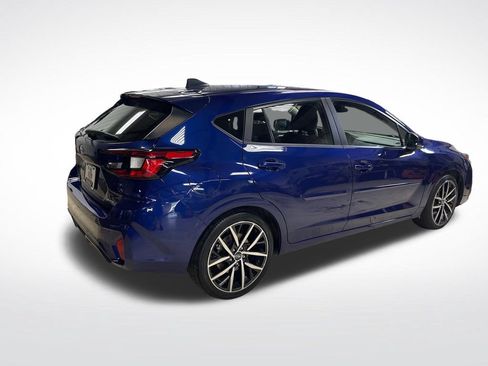 Certified 2024 Subaru Impreza 2.0i Sport AWD/4WD image 7