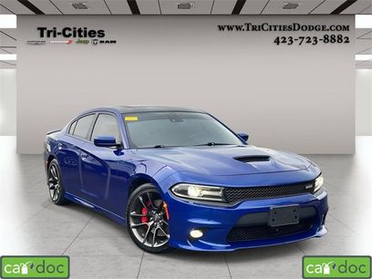 Used 2021 Dodge Charger R/T w/ Daytona Edition Group