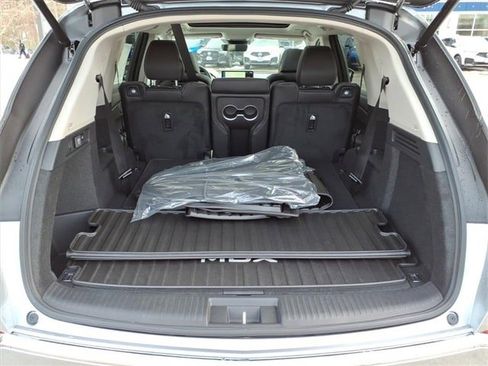 New 2026 Acura MDX w/ Technology Package image 11