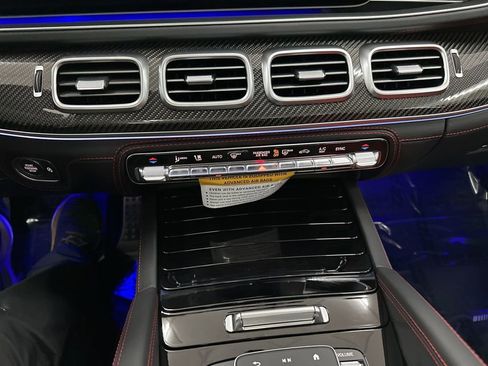 New 2026 Mercedes-Benz GLE 53 AMG GLE 53 AMG image 18