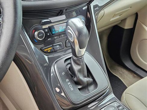 Used 2015 Ford Escape Titanium FWD image 12