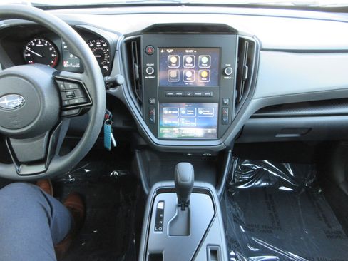 Used 2024 Subaru Crosstrek 2.0i AWD/4WD image 35